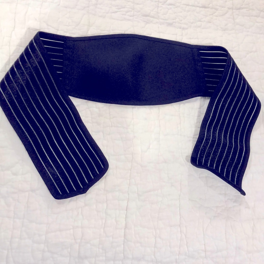Belly band